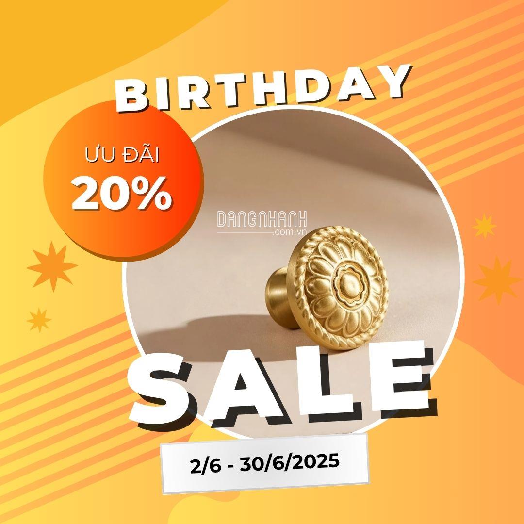 Núm tủ đồng NK355D – Ưu đãi 20% tất cả sản phẩm