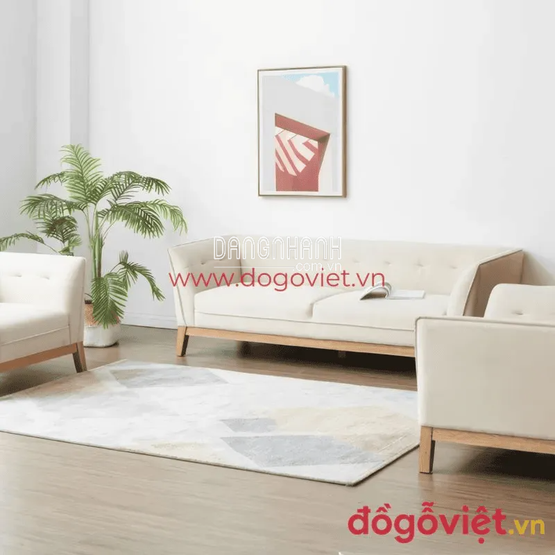 Sofa Băng Dài - Kênh dogoviet.vn 