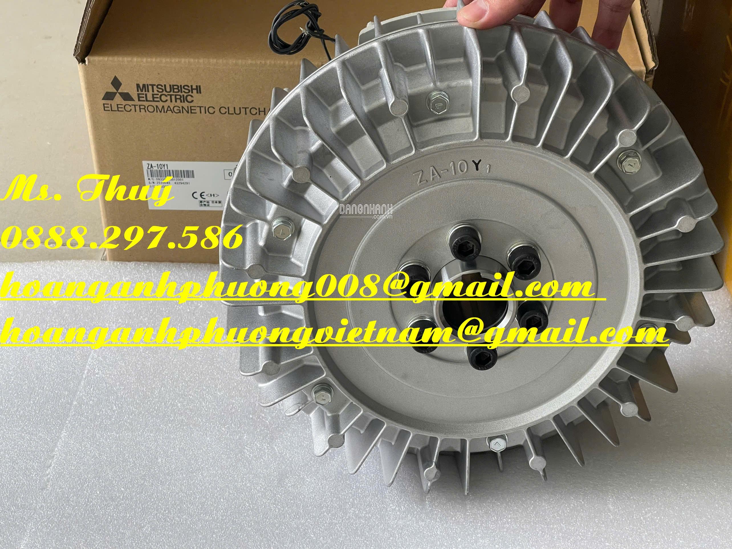 Chuyên thắng từ nhập khẩu - Mitsubishi ZA-10Y1 - Giao hàng toàn quốc