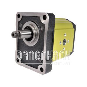 Bơm piston thủy lực, Bơm cánh gạt, Bơm bánh răng thủy lực Yuken, 
