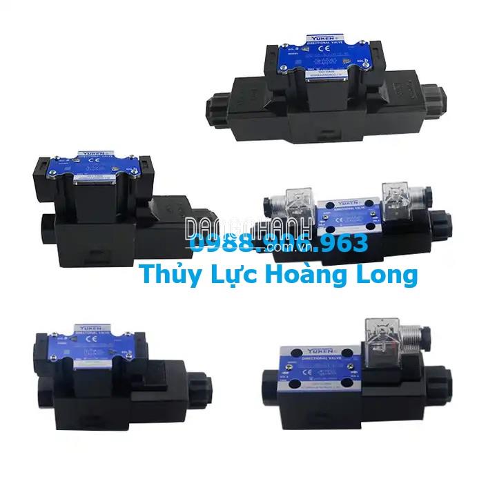 Van Dầu Thủy Lực, Van Tay Thủy Lực, Van Thủy Lực Tay, Van Giảm Áp Thủy Lực 