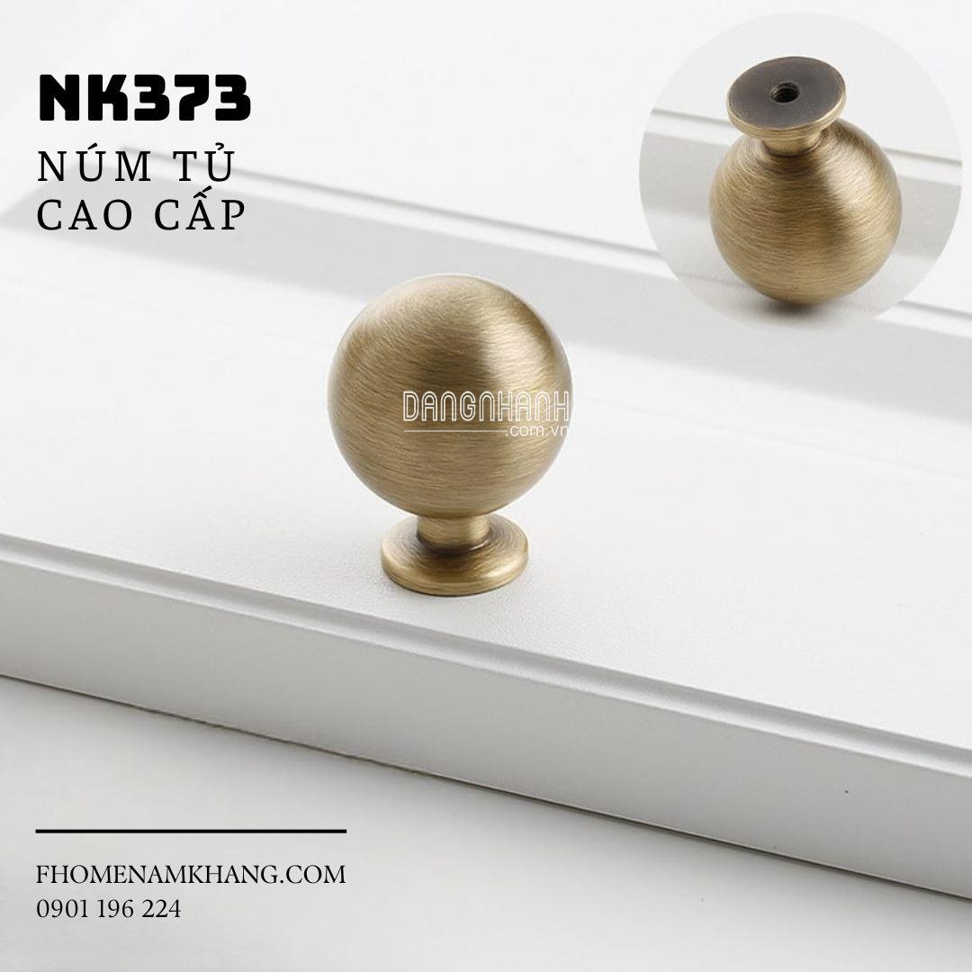 Núm tủ cao cấp NK373 | Zalo 0901 196 224