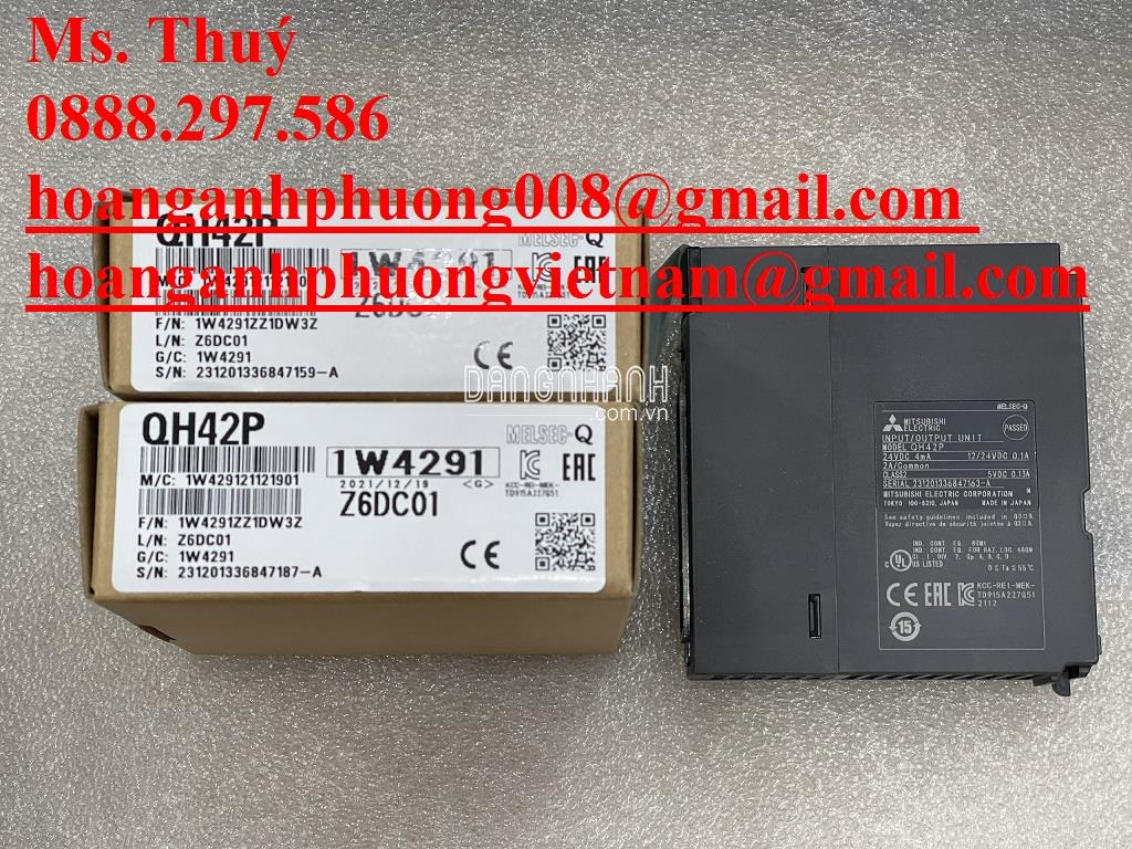 Module nguồn Mitsubishi QH42P - New 100% - Giao hàng toàn quốc