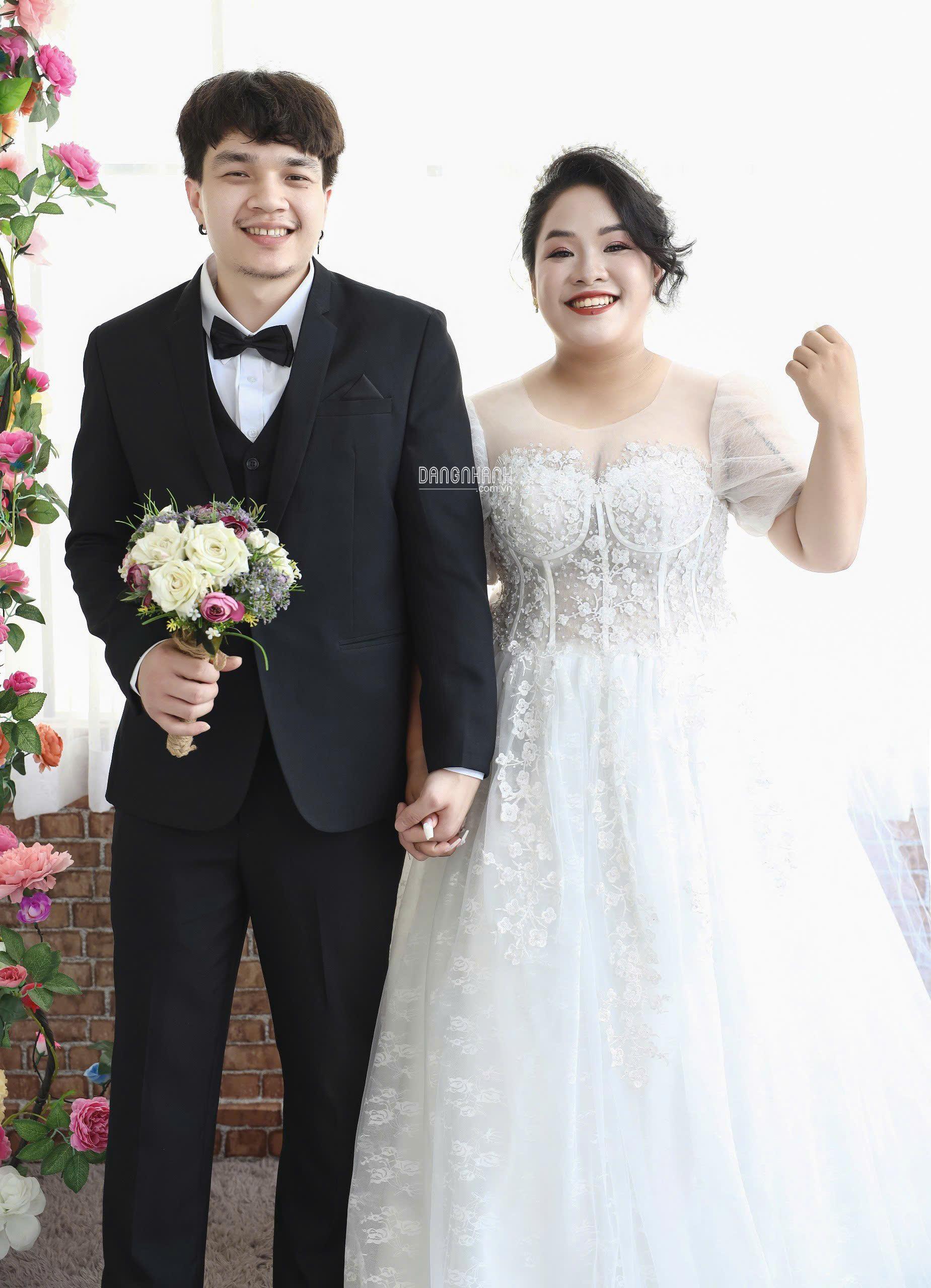CHO THUÊ VÁY CƯỚI BIGSIZE – ĐẸP NHƯ MƠ, GIÁ LẠI CỰC YÊU 