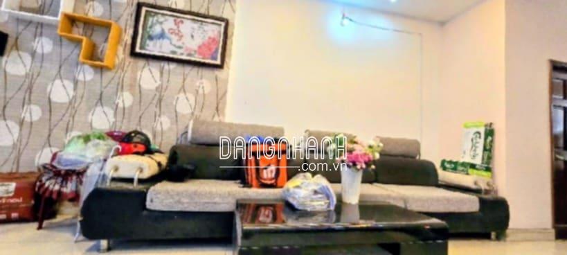 Mặt tiền đường số sát chợ Phạm Thế Hiển Q.8 - 66 m 2 - 6 tầng - 8.8 Tỷ