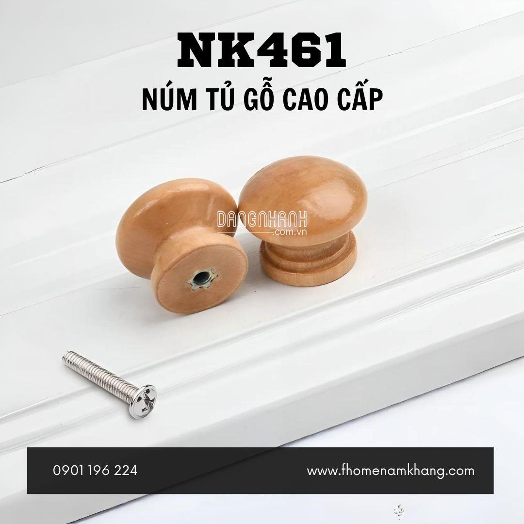 Núm tủ cao cấp NK461 | Zalo 0901 196 224