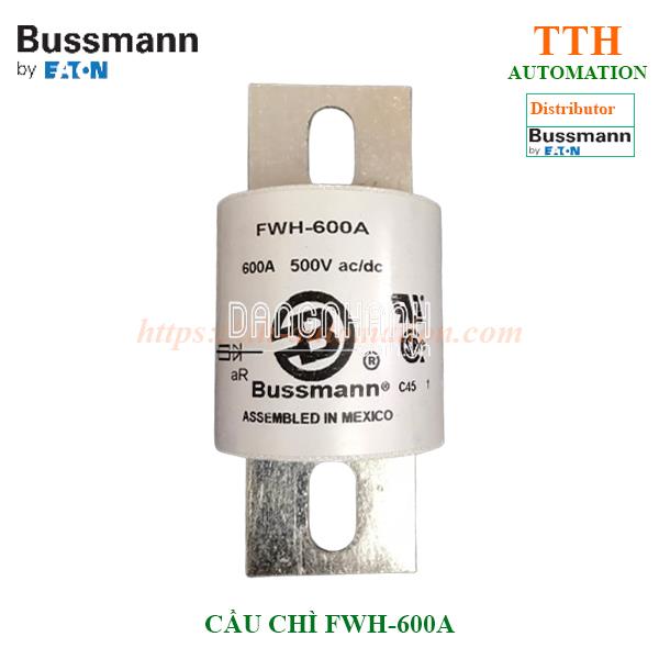 Cầu chì FWH-600A
