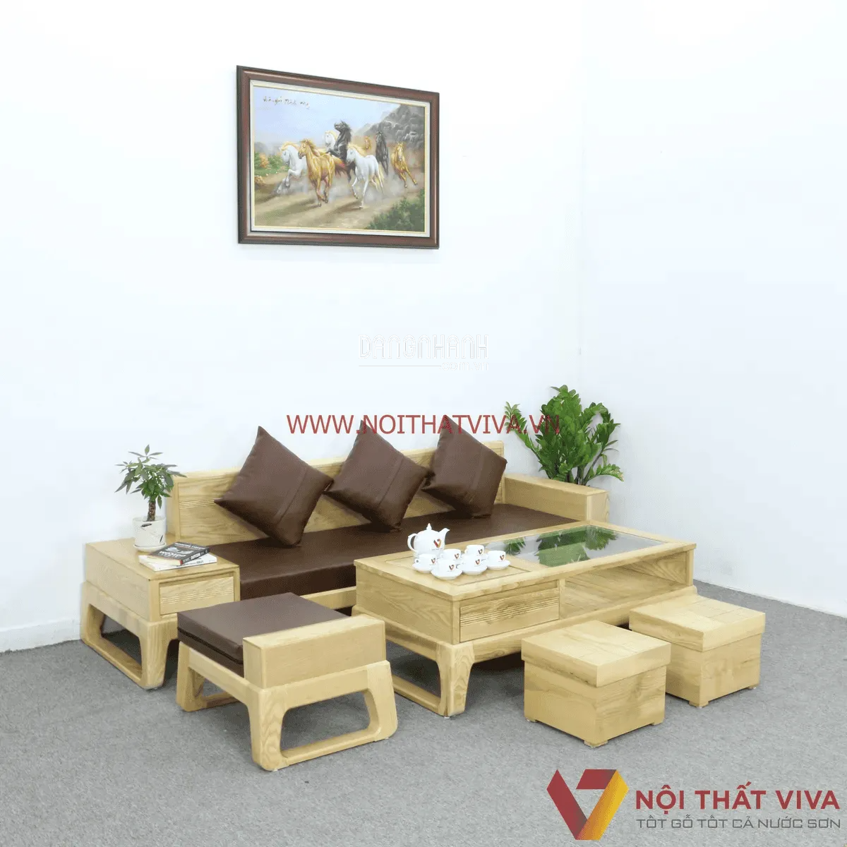 Cách Chọn Đồ Nội Thất Đẹp  