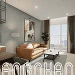 Top 20+ Mẫu Thiết Kế Nội Thất Chung Cư 60m2 Đẹp Hiện Đại Nhất 