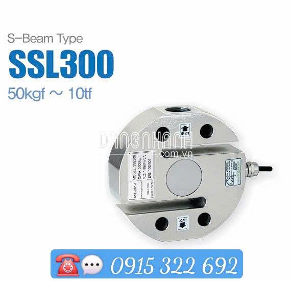 Loadcell Migun ST SSL300 50KG