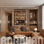 101+ Mẫu Thiết Kế Nội Thất Chung Cư Đẹp, Cập Nhật Xu Hướng Mới 