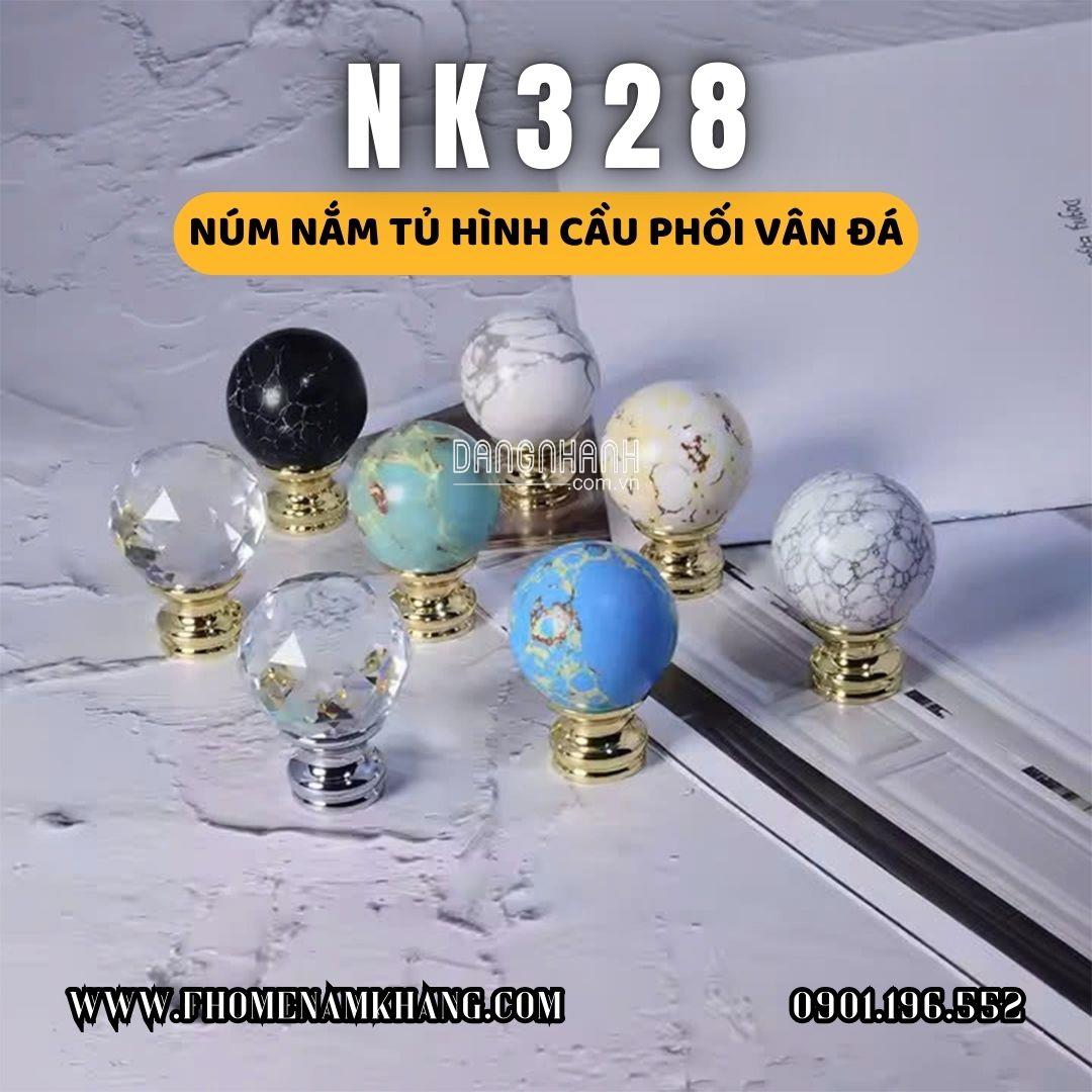 Núm tủ hiện đại NK328 | Zalo 0901 196 224