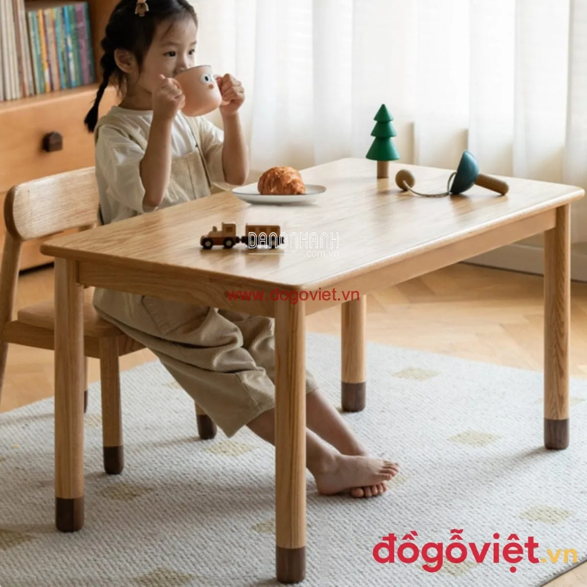 Hướng Dẫn Cách Chọn Mua Bàn Ghế Học Sinh Không Thể Bỏ Qua