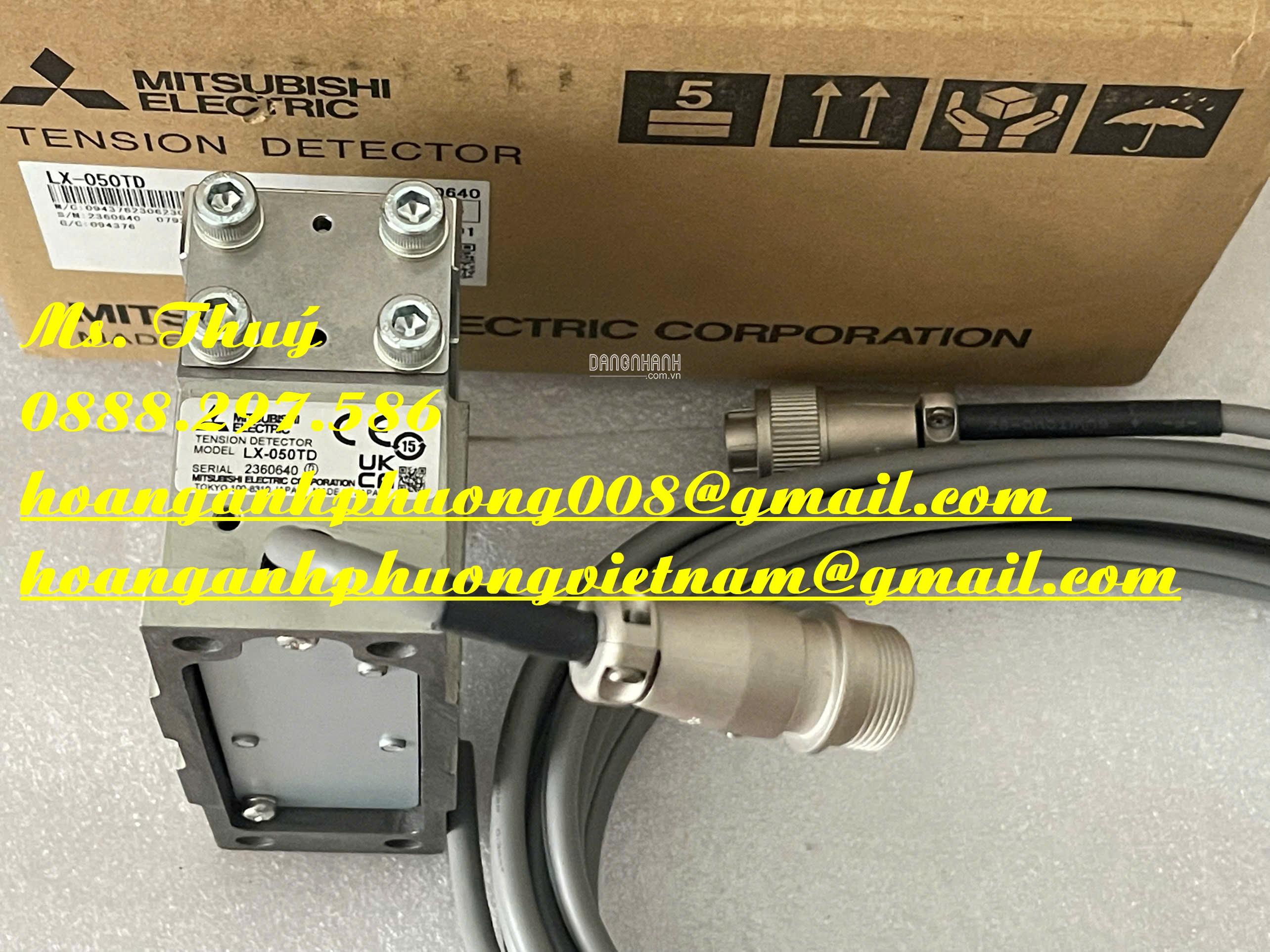 Bộ điều khiển lực căng LX-050TD - Giao hàng toàn quốc 