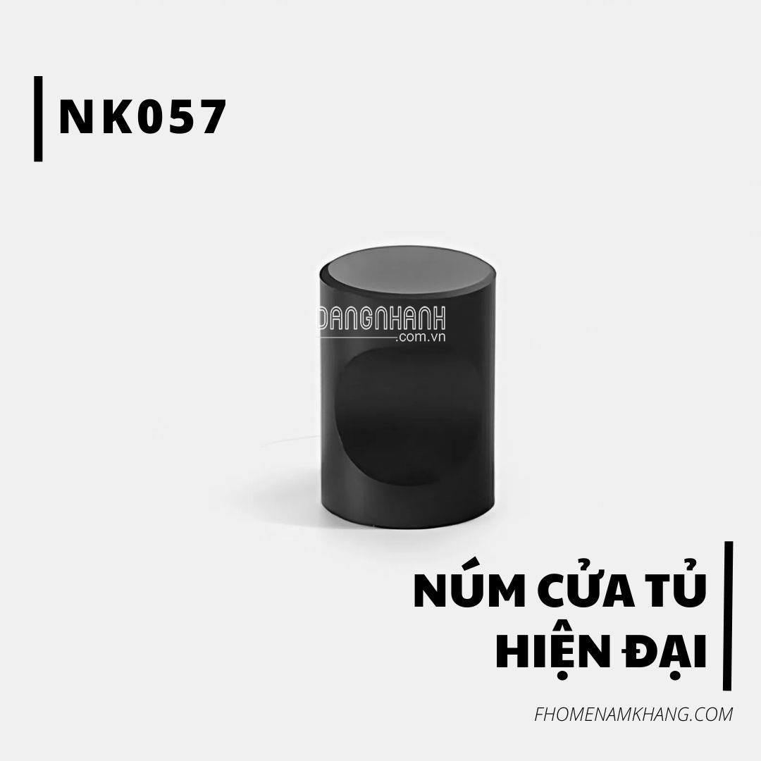 Núm tủ hiện đại NK057 | Zalo 0901 196 224