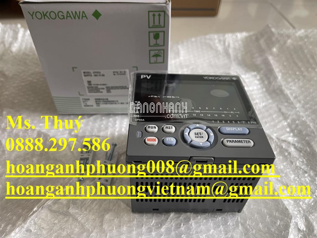 Yokogawa chính hãng - UP55A-001-11-00 - Hàng mới 100%