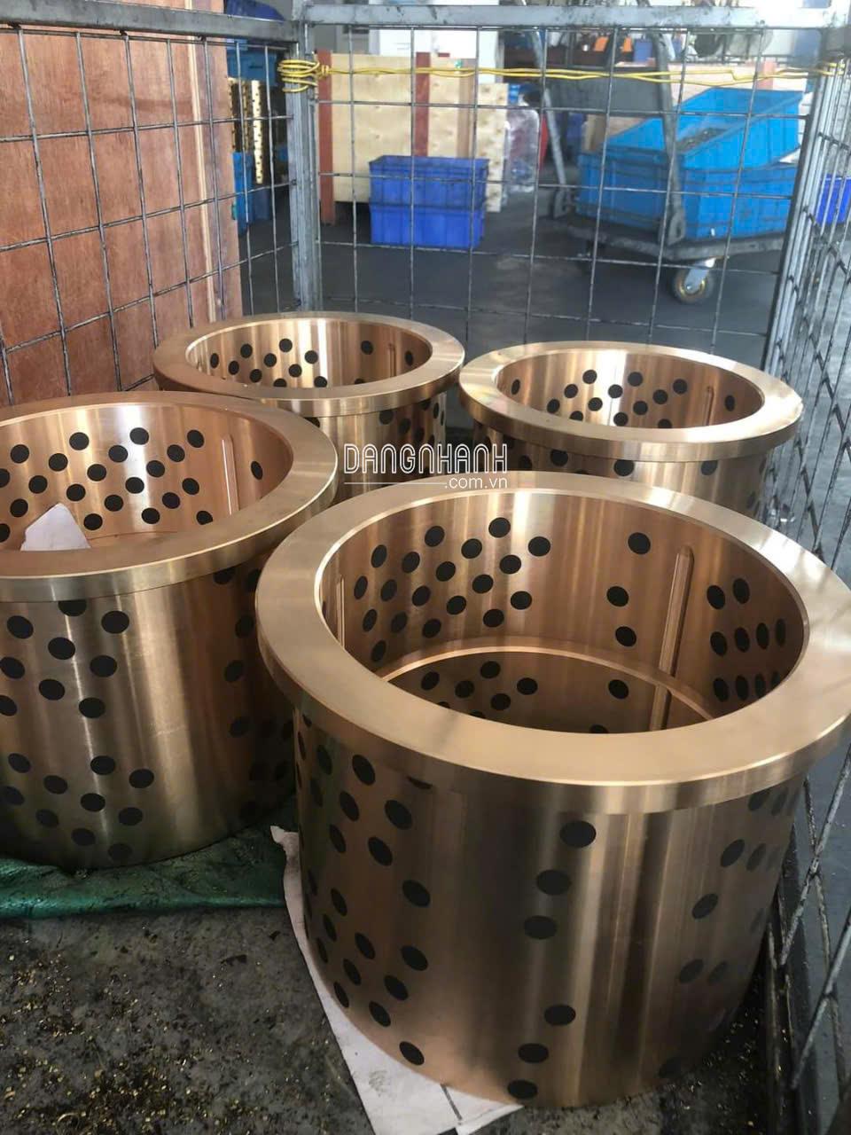 Địa chỉ tin cậy cung cấp các loại bạc đồng, bạc Graphite chất lượng cao.