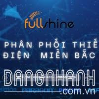 CÔNG TY TNHH FULLSHINE CHUYÊN PHÂN PHỐI THIẾT BỊ ĐIỆN