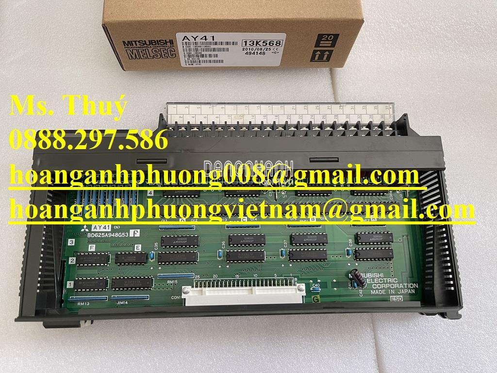 Module AY41 hãng Mitsubishi - Hàng nhập giá tốt