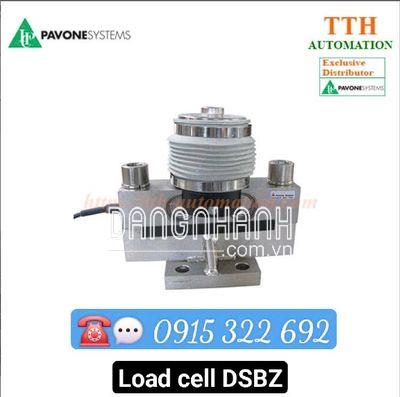 Load cell cân ô tô DSBZ-50 tấn