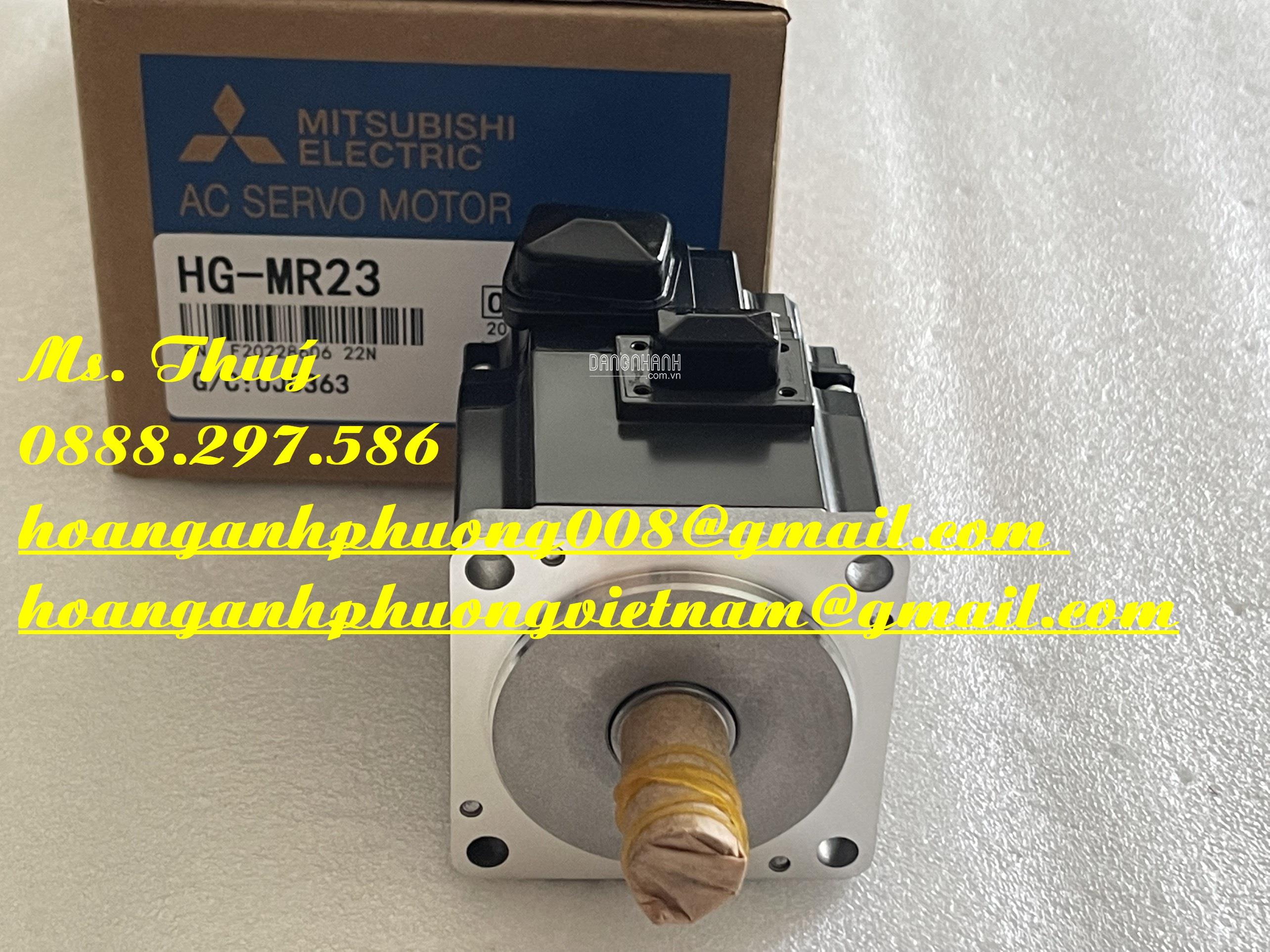 Bình Dương - Động cơ HG-MR23 Mitsubishi nhập mới