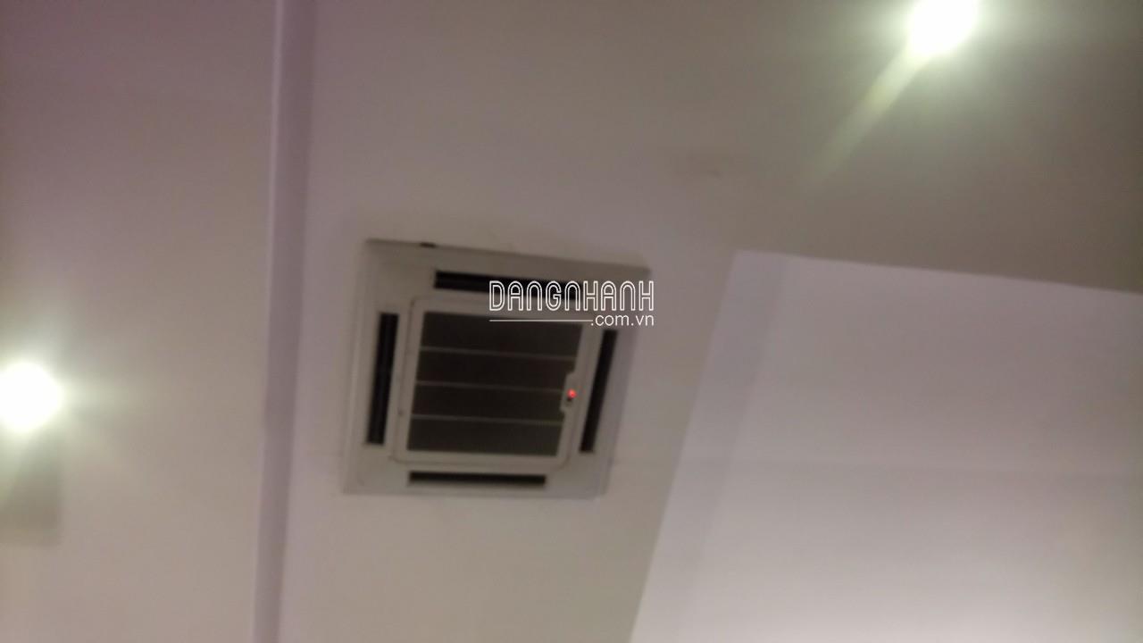 Bộ 3 sản phẩm Điều hòa âm trần Inverter tiết kiệm điện đáng mua nhất!