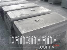 Tấm Graphite bôi trơn, Tấm Graphite cách nhiệt, Tấm Graphite chặn đầu lò, điện cực EDM, bột Graphite