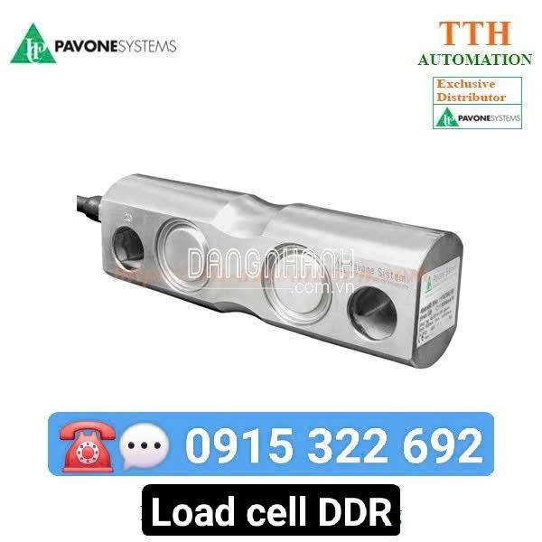 Cảm biến trọng lượng DDR 2 tấn