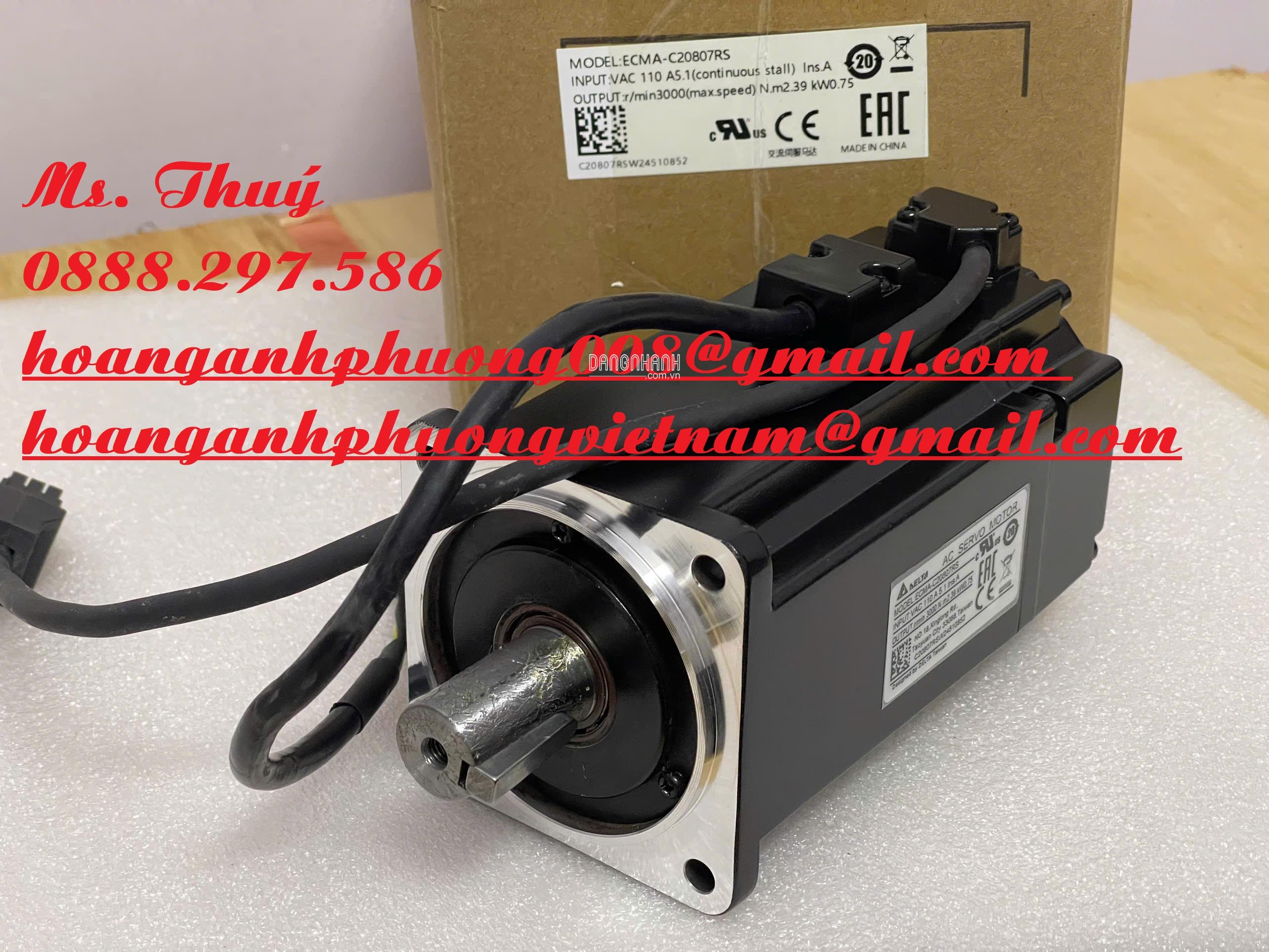 Norgren 8010750 nhập khẩu - Van điện từ giá tốt toàn quốc