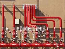 cung cấp thiết bị pccc và nhận thi công thiết kế  pccc giá rẻ tại hcm