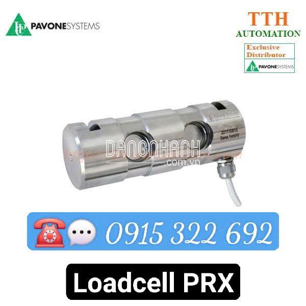 Cảm biến trọng lượng kiểu thanh PRX