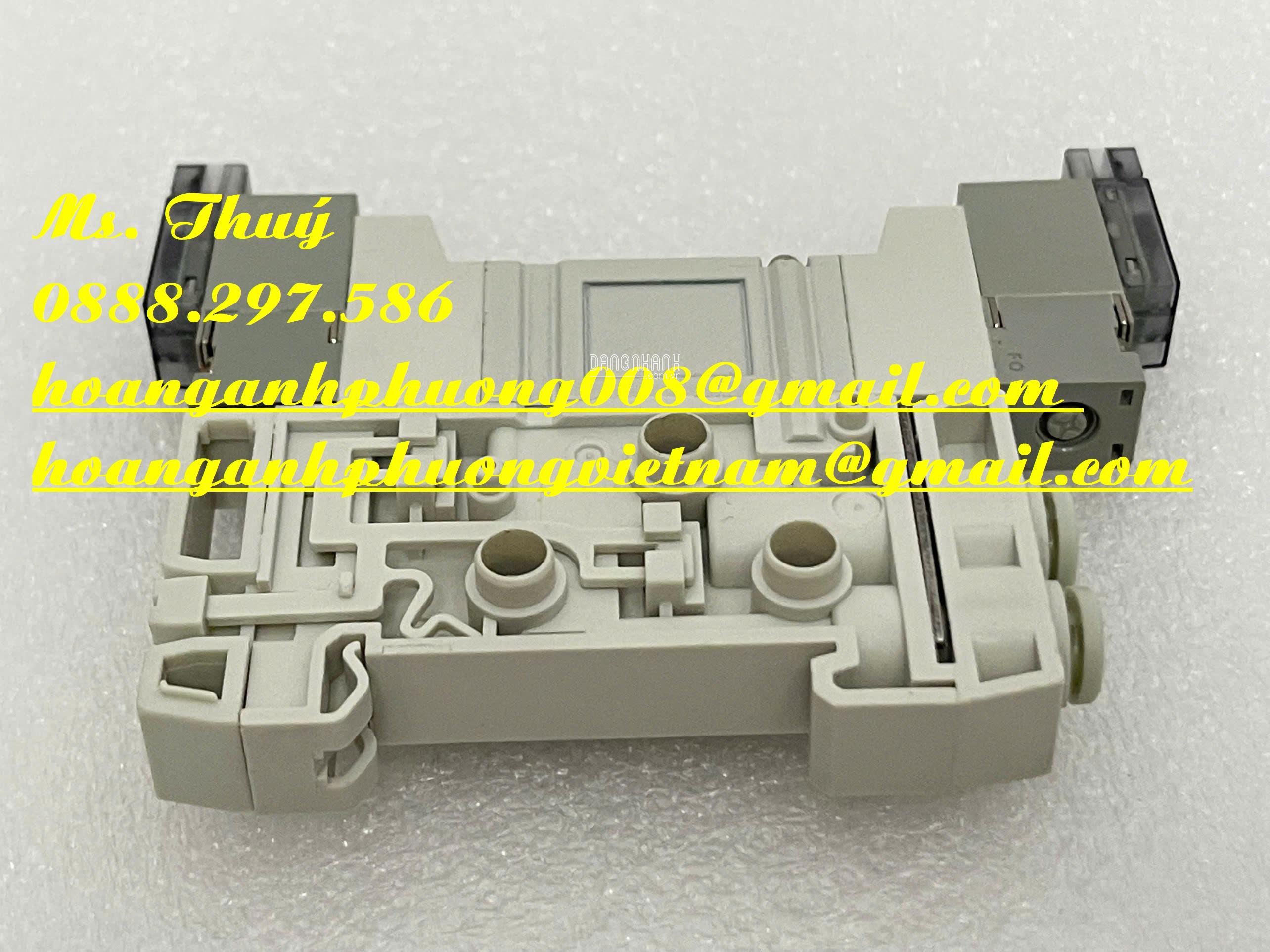 Van điện từ SMC 10-SY3240-5MOZ - Thiết bị chính hãng