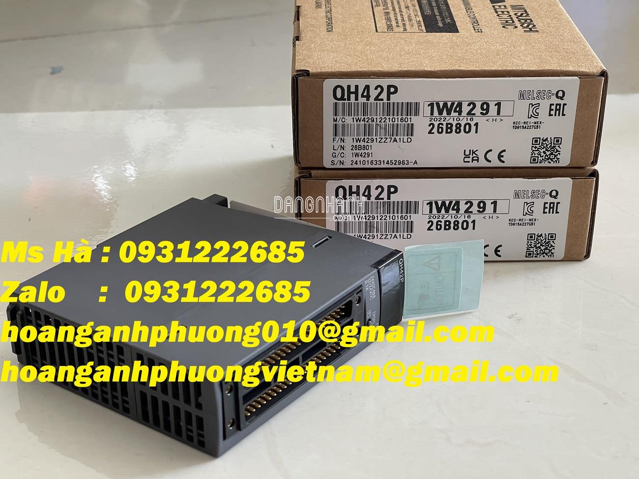 QH42P mitsubishi | module nhập | Công Ty Hoàng Anh Phương 