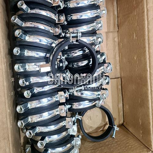 Phân Phối Kẹp Ống Thủy Lực, Cùm Ống RAY DIN3015 Giá Sỉ Rẻ Nhất Toàn Quốc 2025