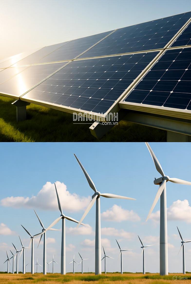 Điện Mặt Trời Đà Nẵng, Lắp Đặt Điện Mặt Trời Giá Rẻ Nhất 2025, Báo Giá Trọn Gói Doanh Nghiệp & Hộ Gia Đình