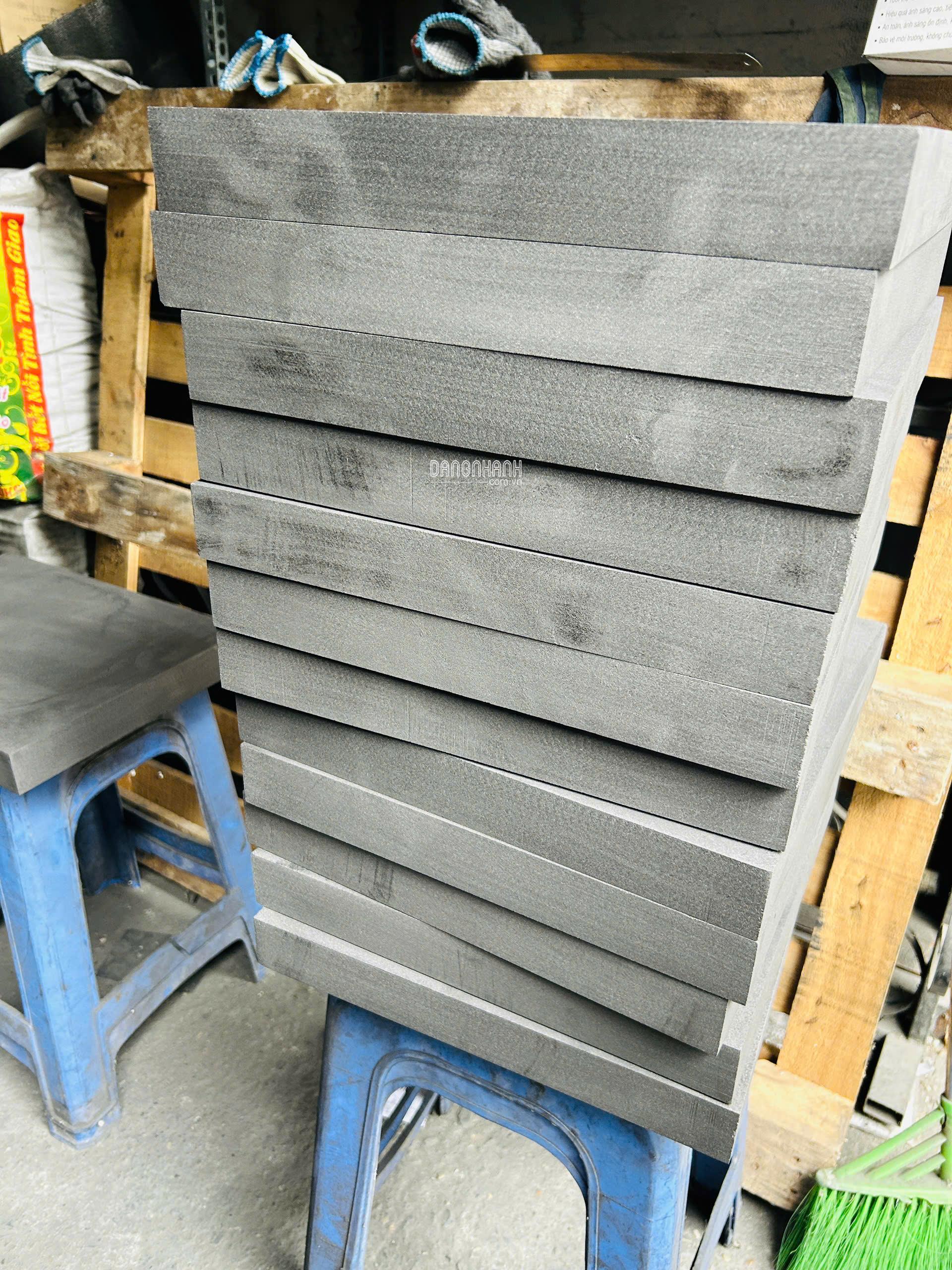 Địa chỉ tin cậy cung cấp các loại điện cực Graphite, tấm Graphite