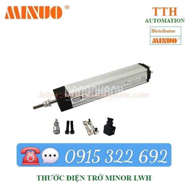 Thước điện trở LWH-650