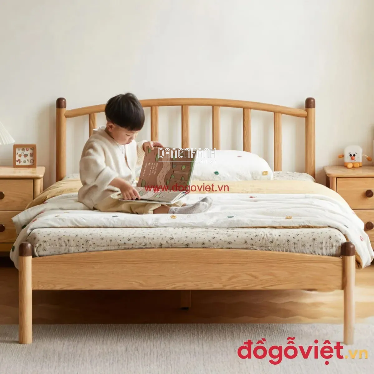 59+ Mẫu Giường Bé Trai Đẹp, Chất Lượng, Giá Rẻ Ấn Tượng Nhất Năm