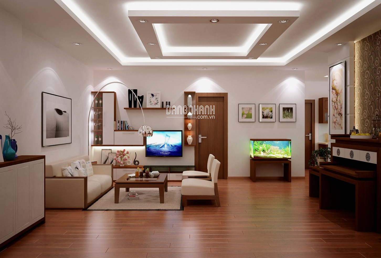 Checklist Nội Thất Đón Tết Cần Có Để Nhà Cửa Gọn Đẹp, Đủ Đầy, Tiện Nghi