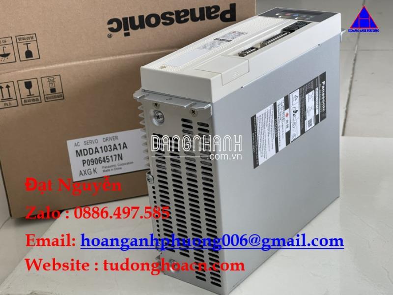 MDDA103A1A bộ điều khiển công suất 1KW chính hãng mới bảo hành 1 năm