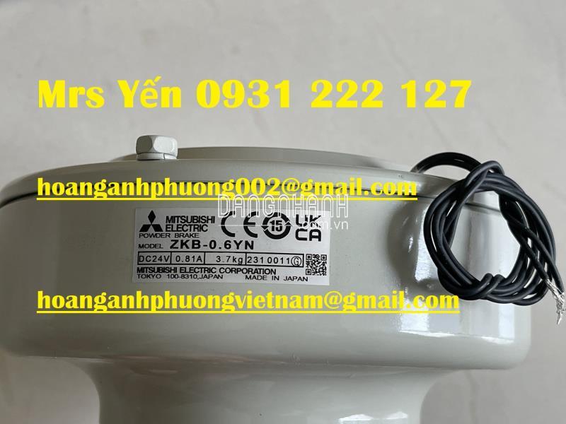 Mitsubishi ZKB-0.6YN Thắng từ Hàng mới giá cạnh tranh tại Dĩ An